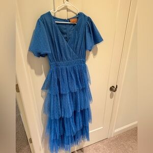 Jessakae dress size small